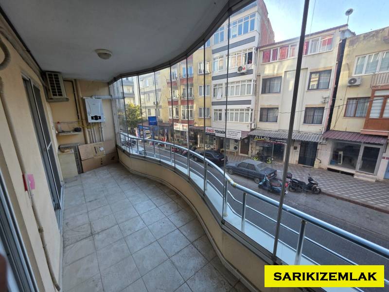 Edremit Tuzcumurat Mah`da3+1  Daire. - 15